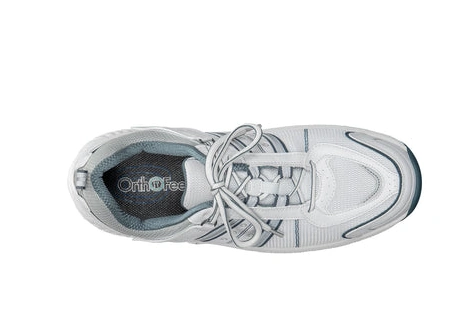 Get cheap White Monterey Tie-Less Bay 0531